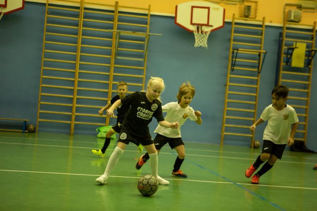 Игры 20-21 ноября